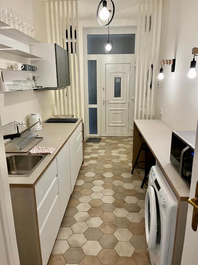 A96 Appartement