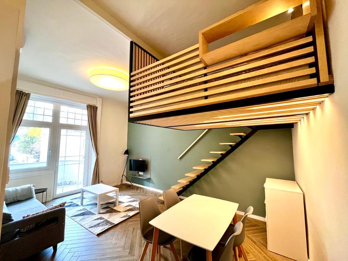 A96 Appartement *