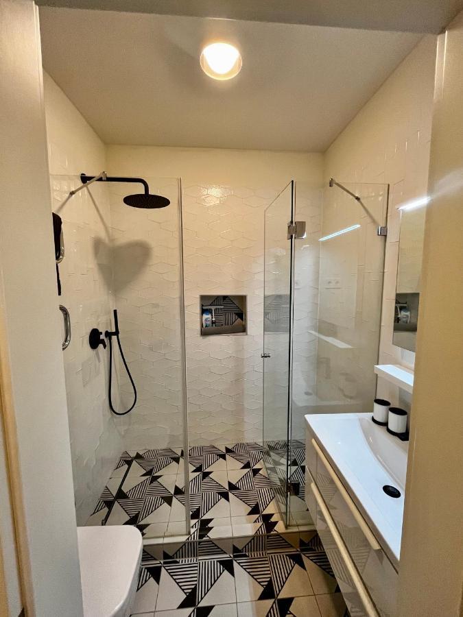 Appartement A96 *